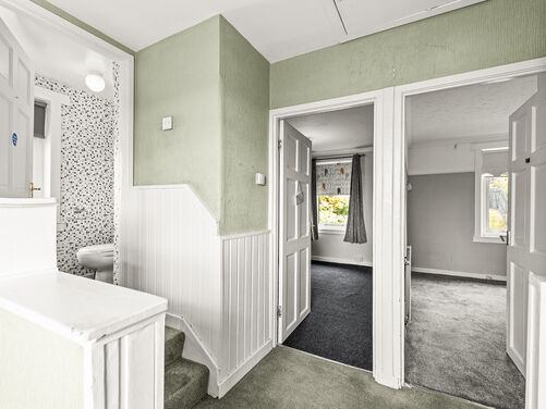 Mount William, Sauchie, FK10 3PH