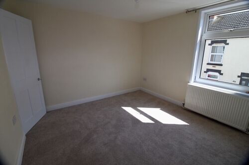 Berrisford Street, Coalville, LE67 3PT