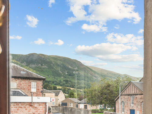 Ann Street, Tillicoultry, FK13 6NH