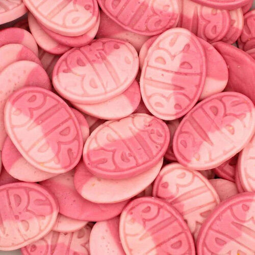 Ingredients  | Lady G's Sweets Emporium