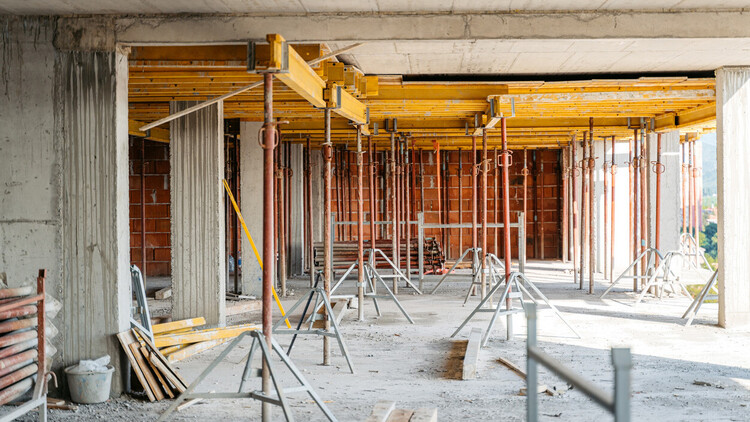 Building and Technical Services