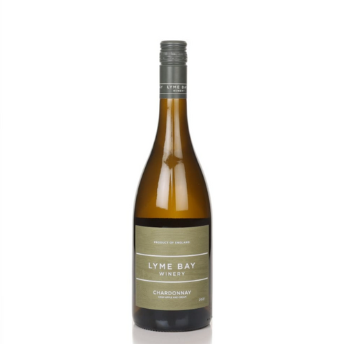 Lyme Bay Winery Chardonnay 2022