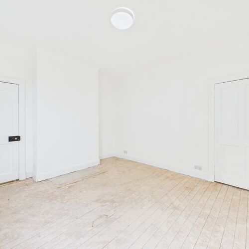 Eglinton Road, Ardrossan