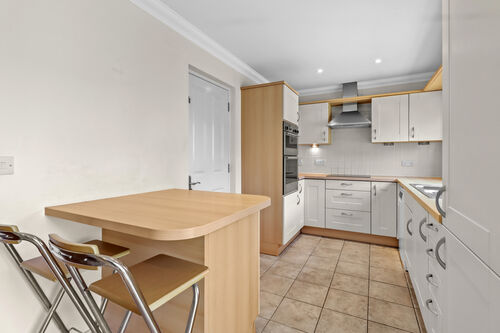 Old Nursery Close, Seaford