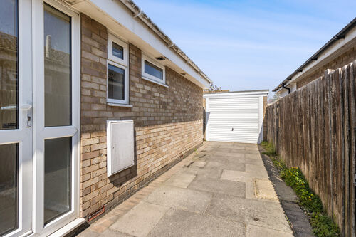 Middleton Drive, Eastbourne