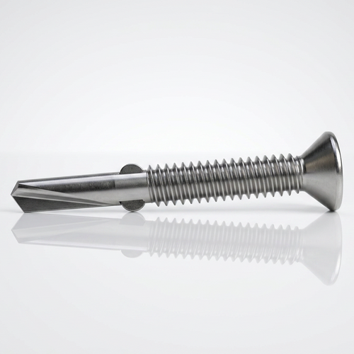 Timber TEK® for 4mm - 12.0mm Steel