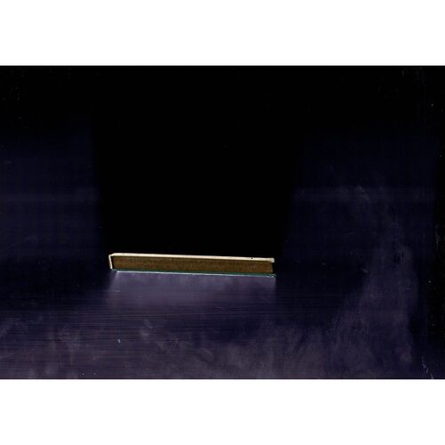 The Manchester United Football Book No. 9 by David Meek (hardback book) 1974