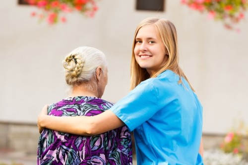 Brexit and Health & Social Care Force in UK