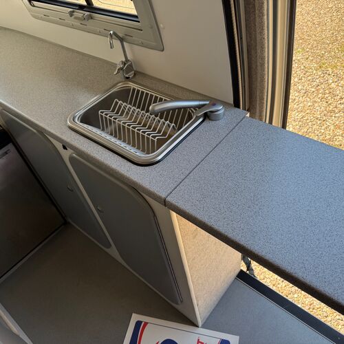 2003 Murvi Morrelo Fiat Ducato 2.8JTD LWB - 1 Owner - 34k Miles