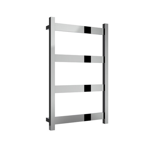 Reina MINA Stainless steel radiators Brushed & Polished finish