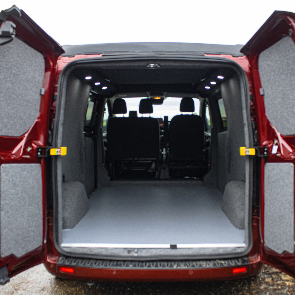Campervan Conversions