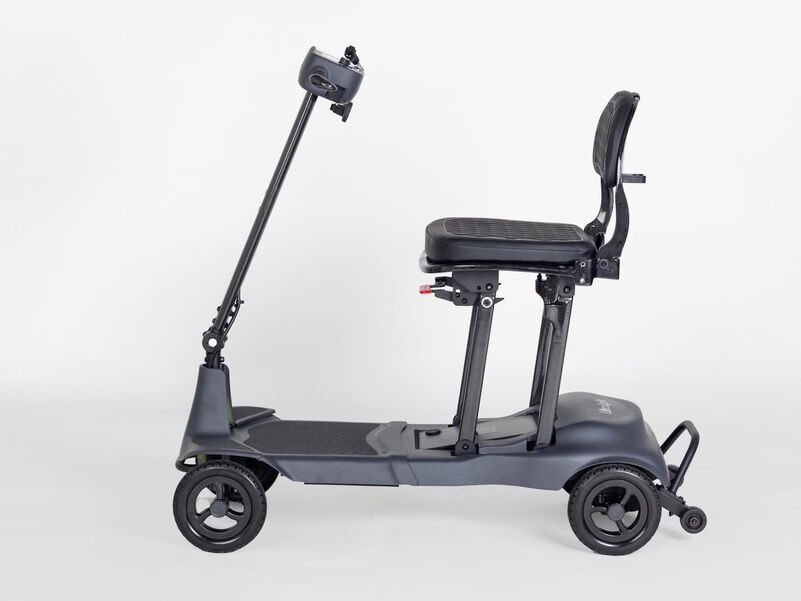 Genie Ultralight