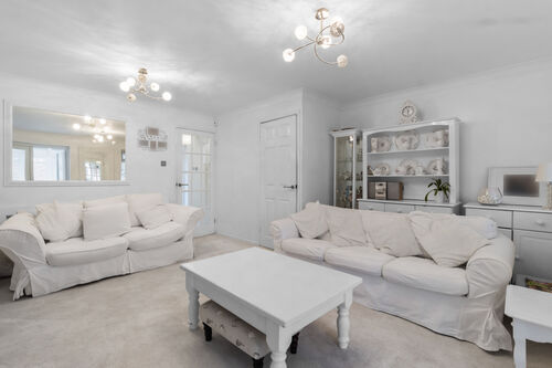 Sheffield Park Way, Eastbourne