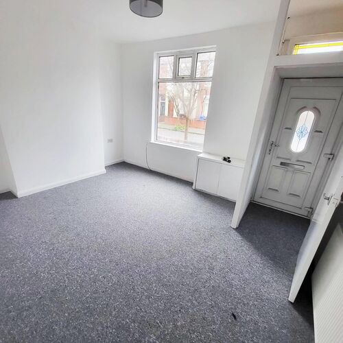 2-Bed House For Rent