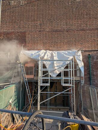 Southdowns Blasting Services | Southdowns Blasting Services