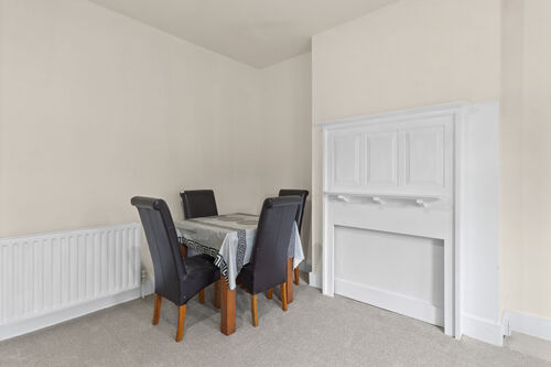 Lushington Road, Eastbourne