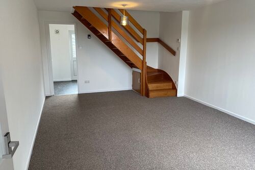 Coleridge Close Hitchin