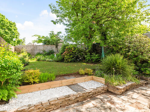 Polmont Park, Polmont, FK2 0XT
