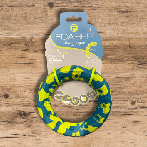 Foaber Ring