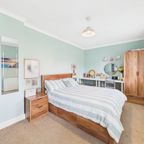 Pladda Road, Saltcoats