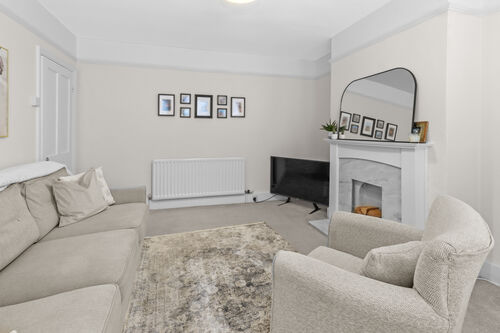 Camden Road, Eastbourne