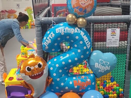 DragonzDen | Indoor Soft Play Area Waterford | Indoor Activities for Kids Waterford City | Day Out with Children Kilkenny