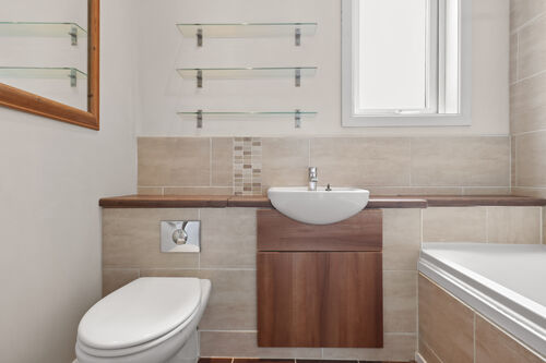 Spencer Road, Eastbourne