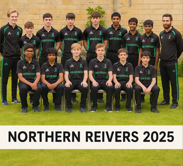 **Junior Development programmes**