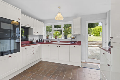 Melvill Lane, Eastbourne