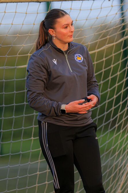 Coach Bios | A Class GK Coaching | Goalkeeper Coaching Leicester | Goalkeeper Coaching East Midlands | Goalkeeper Coaching Near Me