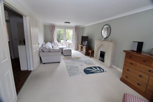 Murphy Drive, Bagworth, LE67 1HR