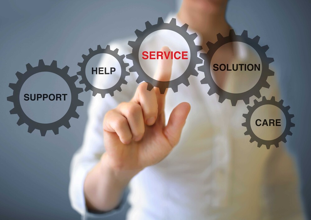 How to Land a Lucrative Managed Service Provider Job