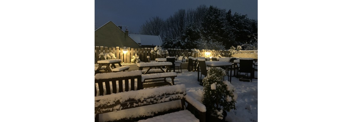 About Us | The Old Crown Inn
