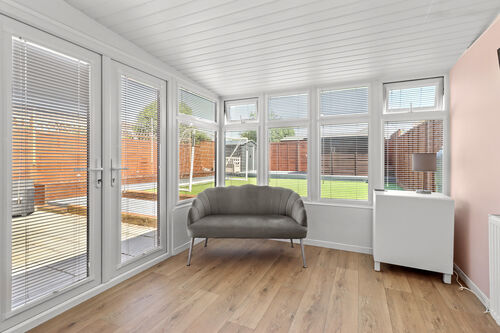 Princes Road, Eastbourne