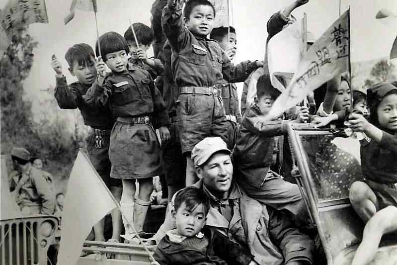 The Boy From Burma  | Ian Dennison | History Researcher Consultant | Historian Blogger | English History Novelists