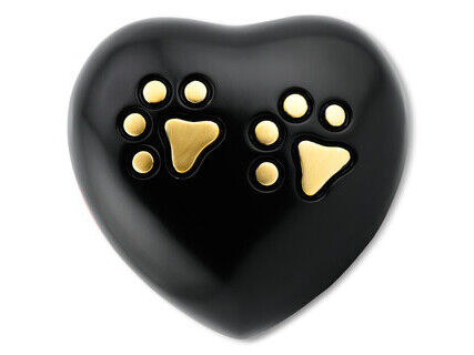 Amberley Heart