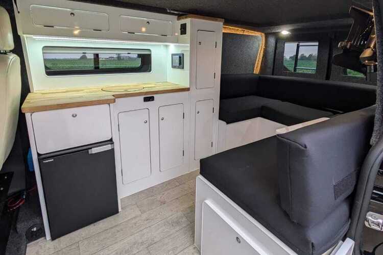 Campervan Conversions