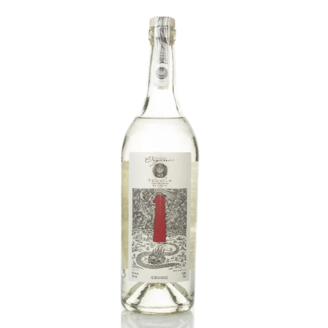 123 Blanco Tequila