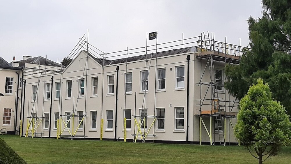 What is Estate Management?