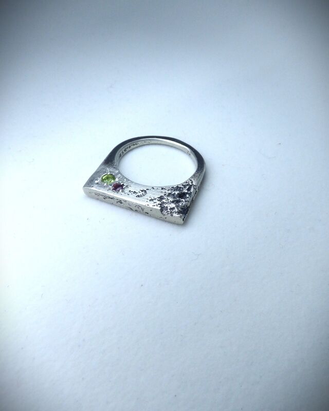 Urban Decay 'City Lights' - Peridot