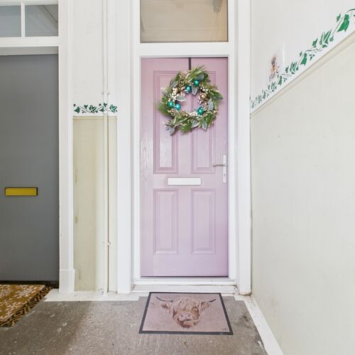 Flat C, 83 Main Street, Kilmarnock 