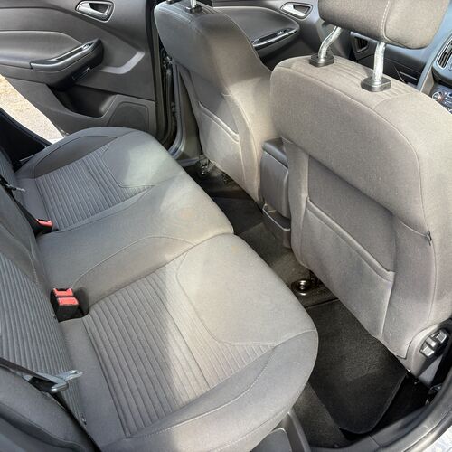2015 (15) FORD FOCUS TITANIUM 1.0 PETROL 5 DOOR
