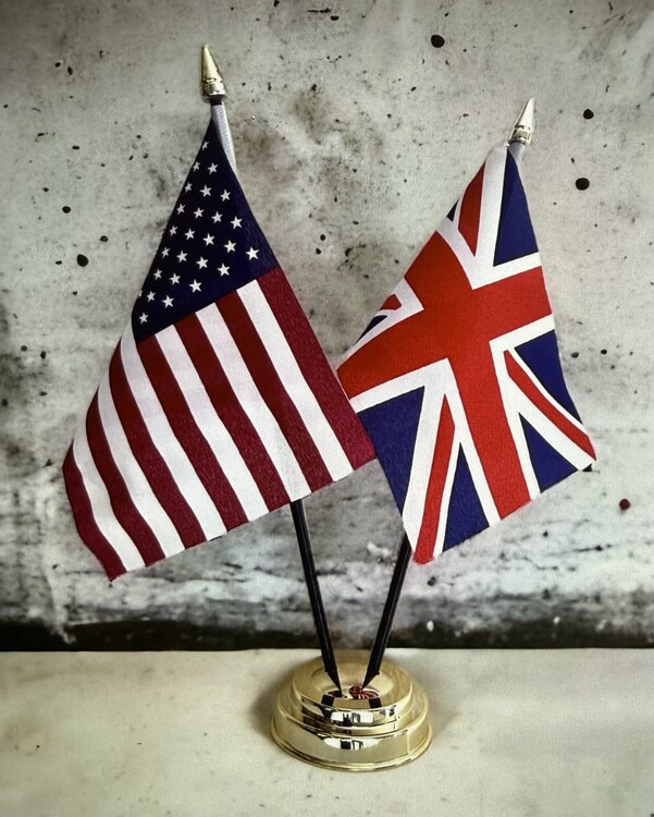 Study in UK From Europe