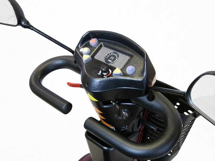 Shoprider AllRounder
