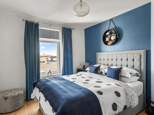 Bellsdyke Road, Larbert, FK5 4HF