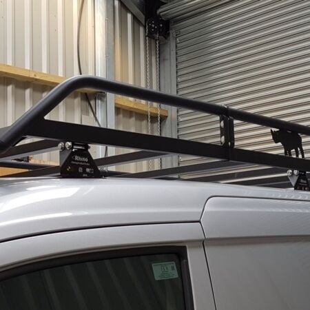 Van Roof Racks / Bars