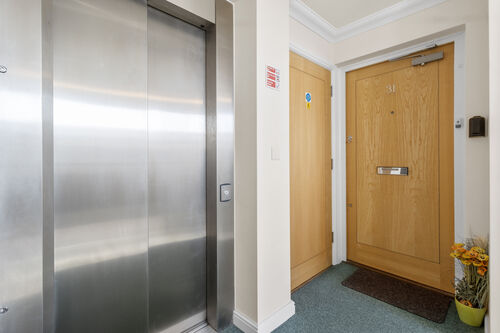 Admiralty Way, Eastbourne