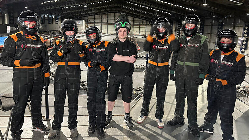 Motor Vehicle Studies