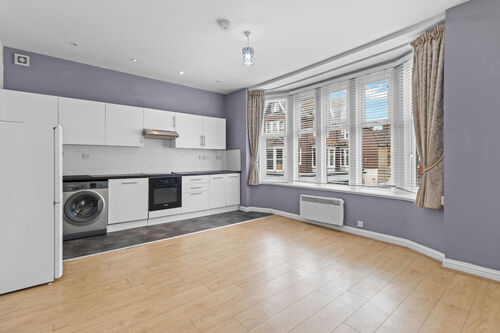 Grove Road, Eastbourne