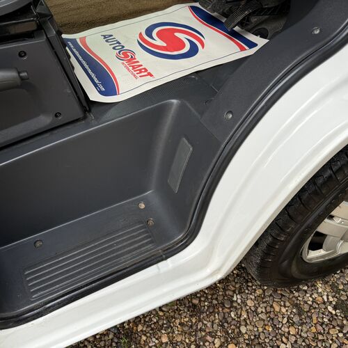 2008 Ace Firenze Motorhome 6 Berth Fiat Ducato 41k miles - Last owner 6.5yrs